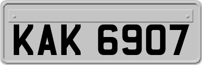 KAK6907