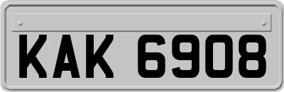 KAK6908