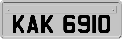 KAK6910