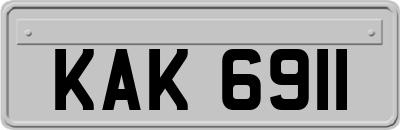 KAK6911