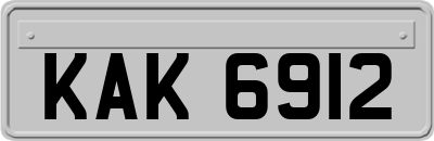 KAK6912
