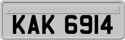 KAK6914
