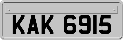 KAK6915