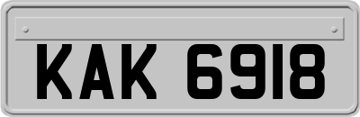 KAK6918