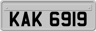KAK6919