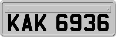 KAK6936