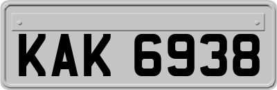 KAK6938