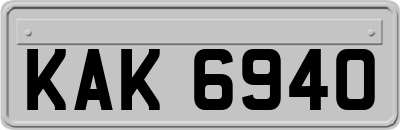 KAK6940
