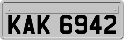 KAK6942
