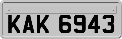 KAK6943