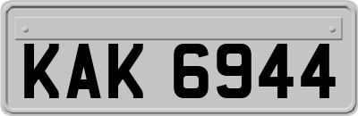 KAK6944