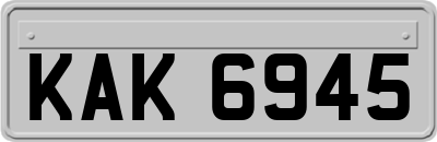 KAK6945
