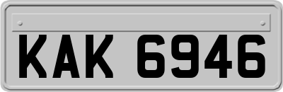 KAK6946