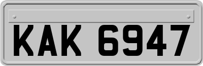 KAK6947