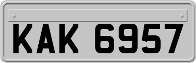 KAK6957