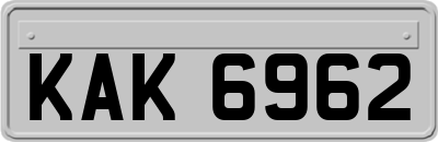 KAK6962