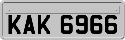 KAK6966