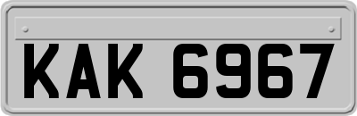 KAK6967