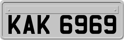 KAK6969