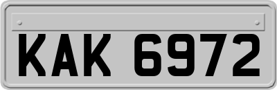 KAK6972