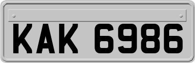 KAK6986