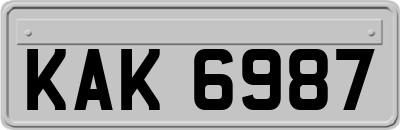 KAK6987