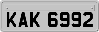 KAK6992
