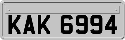 KAK6994