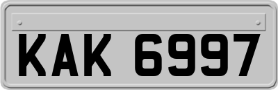 KAK6997