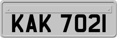 KAK7021