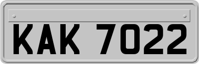 KAK7022