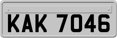 KAK7046