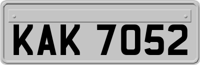 KAK7052