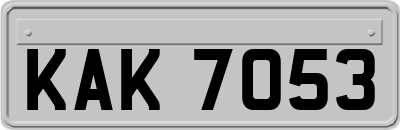 KAK7053