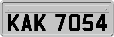 KAK7054