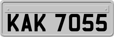 KAK7055