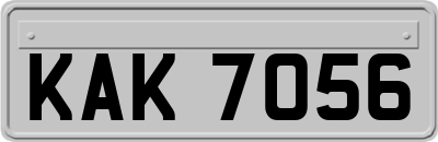 KAK7056