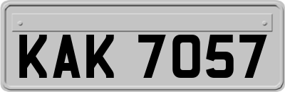 KAK7057