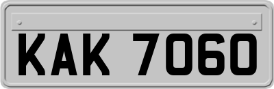 KAK7060