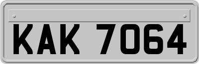 KAK7064