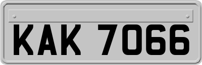 KAK7066