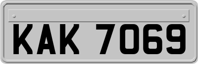 KAK7069