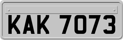 KAK7073