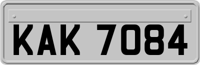 KAK7084