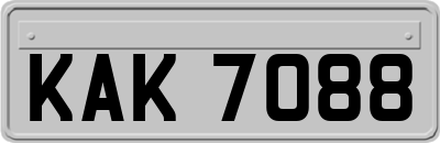 KAK7088