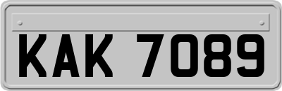 KAK7089