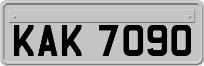 KAK7090