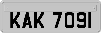 KAK7091