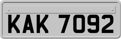 KAK7092