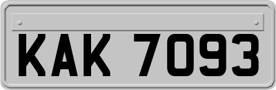 KAK7093